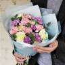Букет «Цветастый» за 7 293 руб.